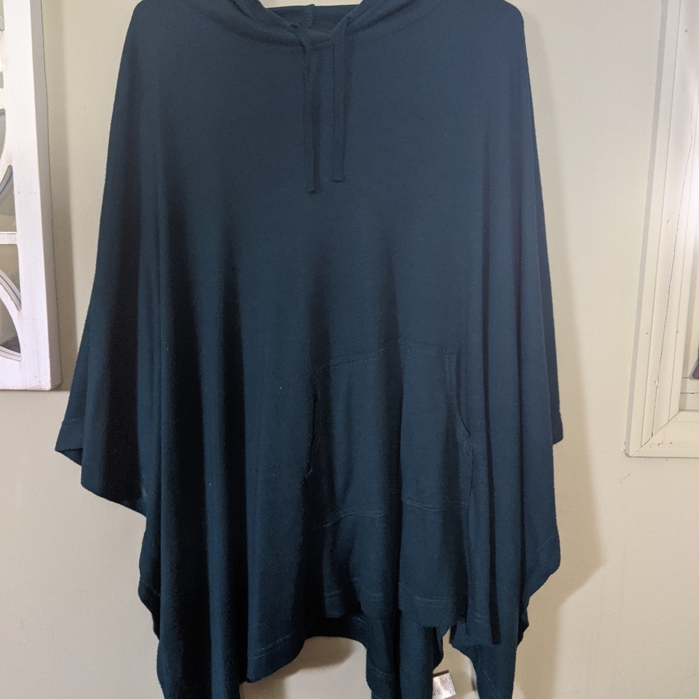 Poncho